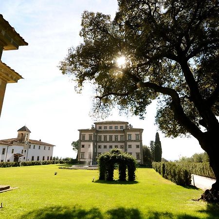 Villa Rospigliosi Lamporecchio Esterno foto