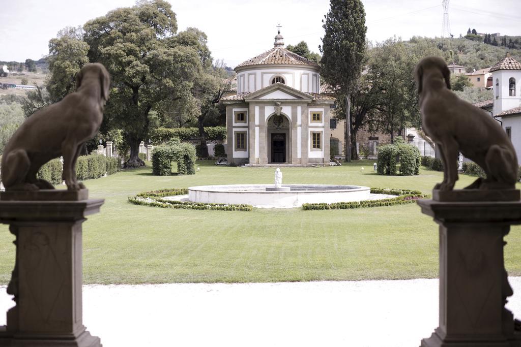 Villa Rospigliosi Lamporecchio Esterno foto