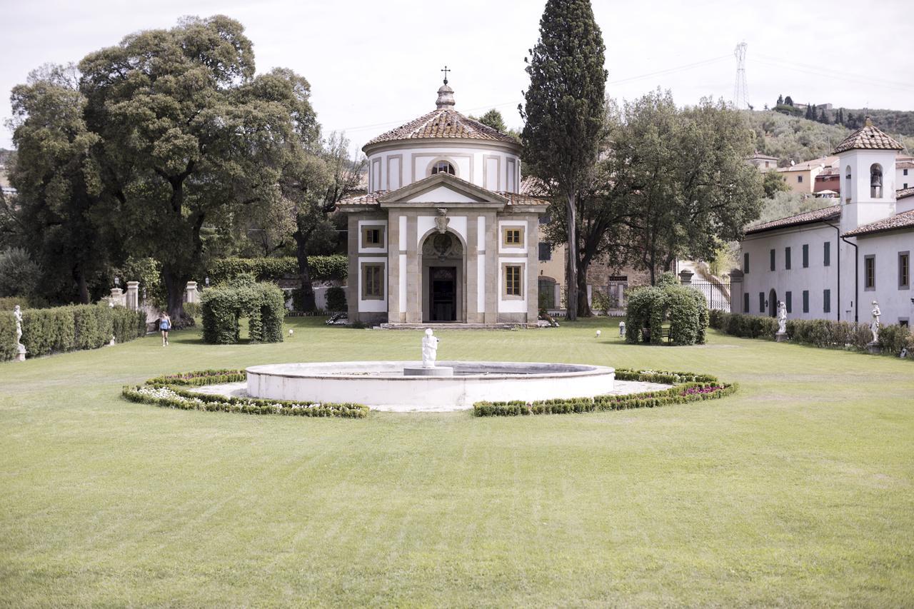 Villa Rospigliosi Lamporecchio Esterno foto